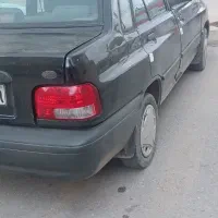 پراید مدل 82 محمدیه مهرگان   قیمت250/000000