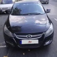 جک J5 اتوماتیک ۱۸۰۰ مدل ۹۴ شخصی تک برگ