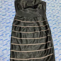 شلوار لی خارجی نو و دومدل پیراهن شیک دخترانه|لباس|شهرضا, |دیوار