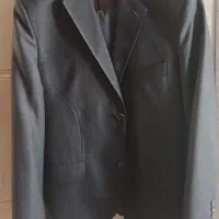 کت شلوار مردانه کاملا نو