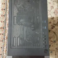 کیس گرین GRIFFIN G4|قطعات و لوازم جانبی رایانه|تهران, جنت‌آباد جنوبی|دیوار