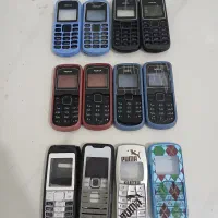 پنج مدل قاب گوشی نوکیا ساده اصلی قدیمی