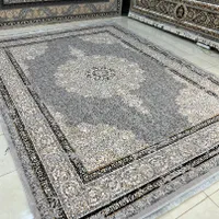 فرش فیروزه گلی|فرش|اصفهان, دوطفلان|دیوار
