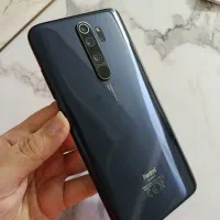 گوشی ردمی نوت ۸پرو|موبایل|قم, شاه سید علی|دیوار