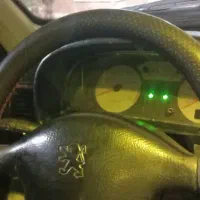 فروش پژو پارس|خودرو سواری و وانت|فولادشهر, مسکن مهر فولادشهر|دیوار