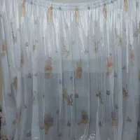 پرده اتاق کودک و نوجوان