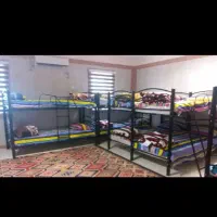 خوابگاه دخترانه|اجارهٔ کوتاه‌مدت آپارتمان و سوئیت|مشهد, احمدآباد|دیوار
