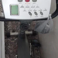 دوچرخه ثابت|تجهیزات ورزشی|یزد, |دیوار