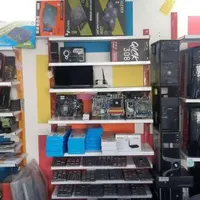 کیس/مینی کیس استوک/اقساط بدون پیش پرداخت|رایانه رومیزی|مشهد, جانباز|دیوار