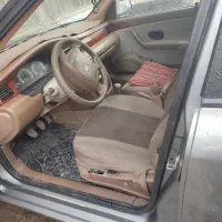 سمند LX 85|خودرو سواری و وانت|انگوران, |دیوار