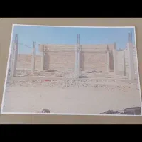 ۱۷۵۰۰۰۰۰۰ زیر بنا ۹۱ بلوک ۲۸تجاری جاده اصلی