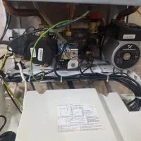 پکیج دیواری|آبگرمکن، پکیج، شوفاژ|مشهد, فرخد|دیوار