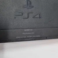 PS4 FAT 500|کنسول، بازی ویدئویی و آنلاین|گرمه, |دیوار
