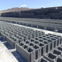 بلوک لیکا|عمده‌فروشی|زاهدان, |دیوار
