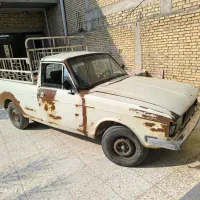 ماشین های فرسوده اسقاطی تصادفی|خدمات موتور و ماشین|دزفول, |دیوار