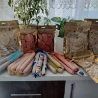 سوسیس کالباس خونگی|خوردنی و آشامیدنی|مشهد, گلبرگ شمالی|دیوار