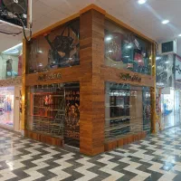 تابلو سازی انتخاب