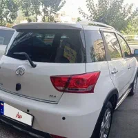 هاوال وارداتی m4