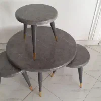 نهارخوری و جلو مبلی|میز و صندلی غذاخوری|نیشابور, هفده شهریور|دیوار