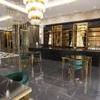 ۸۴متر/فول امکانات/ویو ابدی/بام پونک|فروش آپارتمان|تهران, مرادآباد|دیوار