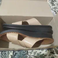 صندل طبی مردانه سایز 43