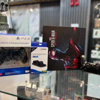 Ps4 اسلیم کپی خور ۱ ترابایت فول پکیج