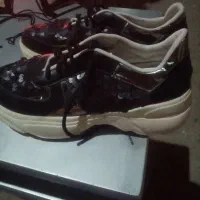 سلام 4 جفت کفش اسپرت نونو|کیف، کفش، کمربند|یزد, |دیوار