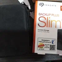 هارد اکسترنال 500 گیگ