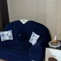 ست کامل مبلمان ۷نفره به همراه میزوسط وعسلی ها|مبلمان خانگی و میز عسلی|کردکوی, |دیوار