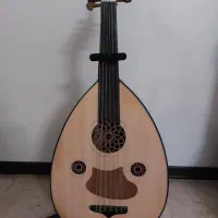 عود استاد سلطان زاده