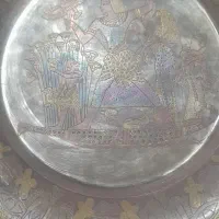 دیوارکوب مسی دوره مصر باستان