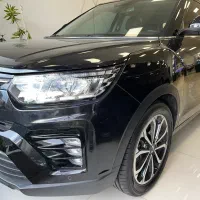 Ssangyong tivolo 2023|خودرو سواری و وانت|تهران, نیاوران|دیوار