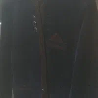 کت مخمل یقه دیپلمات باکیفیت