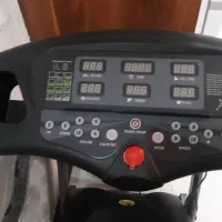 فروش تردمیل در حد نو