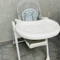 صندلی غذا کودک