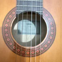 گیتار یاماها c40|گیتار، بیس، امپلیفایر|آبادان, |دیوار