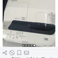 ویدئو پرژکتور اپسون