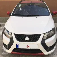 کوییک جی ایکس آر ال مدل ۱۴۰۳ کم کار