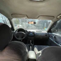 مزدا۳۲۳یشمی|خودرو سواری و وانت|تهران, حکیمیه|دیوار