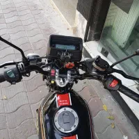 هوندا ۲۰۰ سی سی ( هندا ۲۰۰ سی سی ) کاربرات|موتورسیکلت|مشهد, فارغ التحصیلان|دیوار