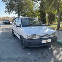 پراید ۱۳۱ مدل ۹۵|خودرو سواری و وانت|نجفآباد, امیرآباد|دیوار