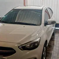 شاهین فول،دنده ای