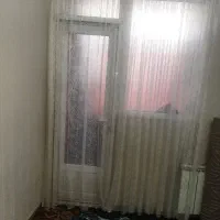 پرده تور سالم شیری رنگ|پرده، رانر، رومیزی|تهران, امام زاده عبدالله|دیوار