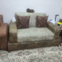 مبل راحتی 7 نفره نو
