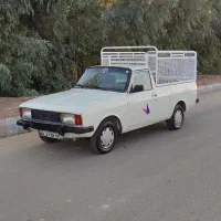 پیکان وانت مدل 85