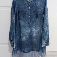 تونیک|لباس|اردبیل, |دیوار