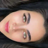 لیفت ابرو،اکستنشن مژه