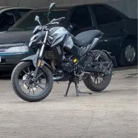 Galaxy Na 180|موتورسیکلت|تهران, بوستان سرخه حصار|دیوار