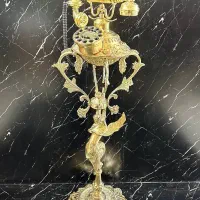 اجرای نو سازی برنز برنج برنزی|مجسمه، تندیس، ماکت|تهران, ملکآباد|دیوار