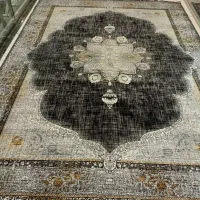 فرش تبریزاصل۱۲مترجفت۷۰۰شانه تراکم۲۵۵۰کاملانخ پنبه|فرش|مشهد, طلاب|دیوار